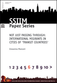 download SSIIM Papers Series Vol.6