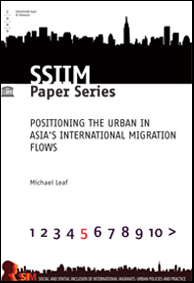 download SSIIM Papers Series Vol.5