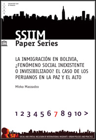 download SSIIM Papers Series Vol.7