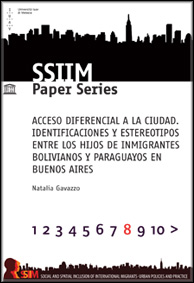 download SSIIM Papers Series Vol.8