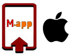 ENTRA IN MAPP-IoS