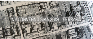 FOTTO VII CONVEGNO SIAA_2019