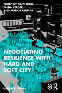 copertina resilience