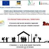 tavolo casa II