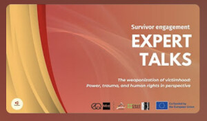 expert talks