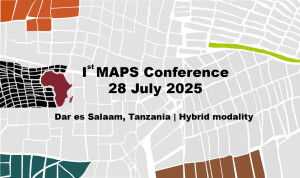 mapsConf-STT
