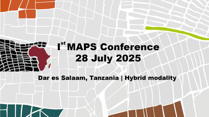 mapsConf-STT