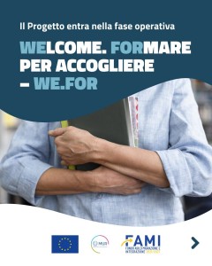 wefor start